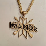 Warrior 10k Gold