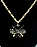 Warrior 10k Gold