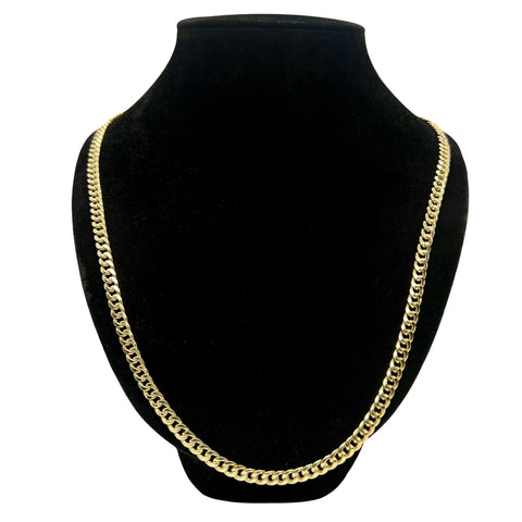 Cuban Link 5.5mm